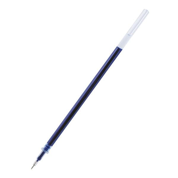 Стержень гелевий Axent 0,5 мм 131 мм Синій (AGR1016-02-A)