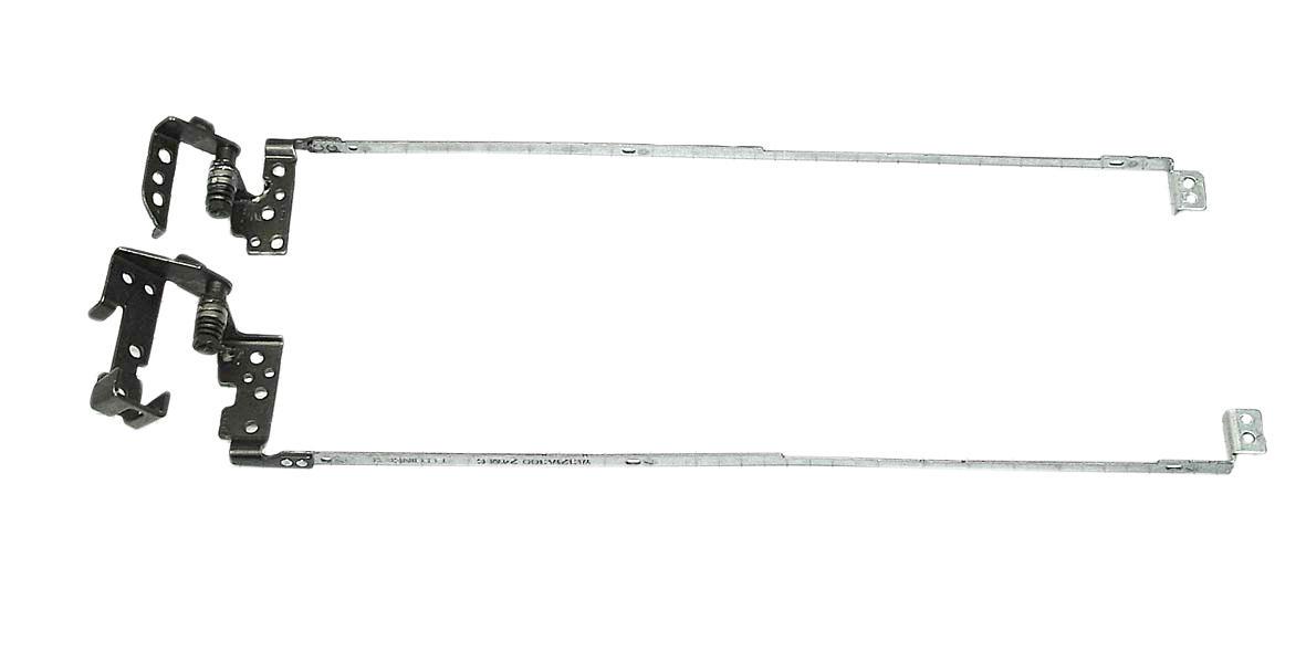Петли для ноутбука HP Compaq 650/655 (020594)
