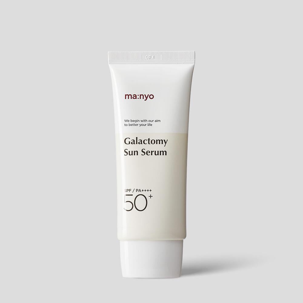 Серум солнцезащитный с галактомиссисом Manyo Galactomy Sun Serum 50 мл (1800240310)