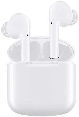 Наушники беспроводные DH2 Airbuds, Bluetooth 5.0 (1603037610)