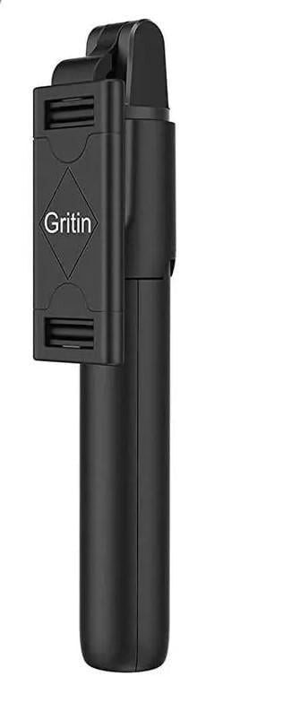 Палка для селфи Gritin Черный (X001BLRHER)