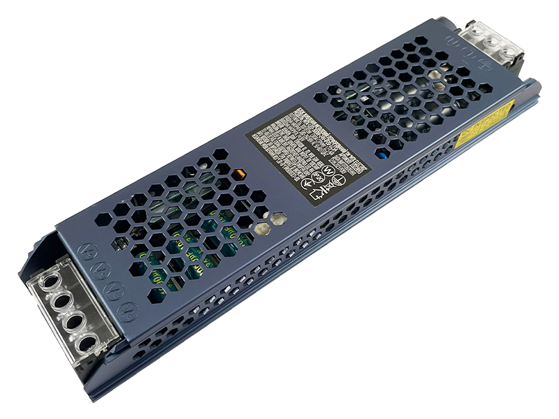 Блок питания MTK 24V 300W 12,5А IP20 (8789)