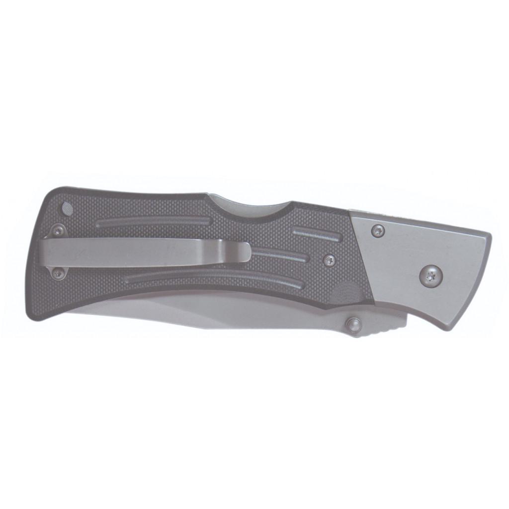 Нож KA-BAR G10 Mule Serrated (m392205) - фото 2