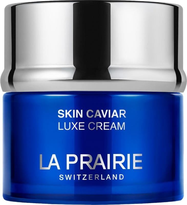 Крем для обличчя аналог La Prairie Skin Caviar Luxe 50 мл (7611773139793_1)