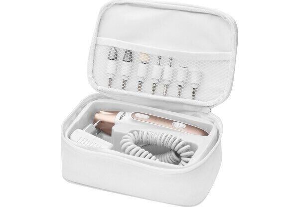 Набір для манікюру і педикюру PROFI CARE з 7 сапфіровими насадками (PC-MPS 3004) Набір для манікюру і педикюру PROFI CARE з 7 сапфіровими насадками (PC-MPS 3004)