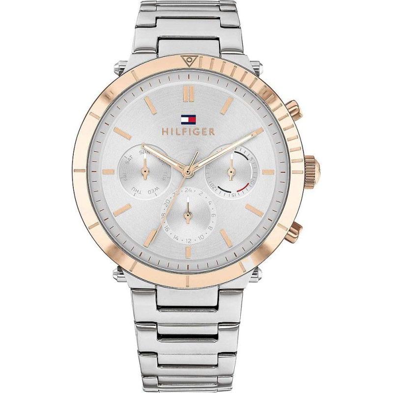 Наручний годинник жіночий Tommy Hilfiger 1782348 (862734)