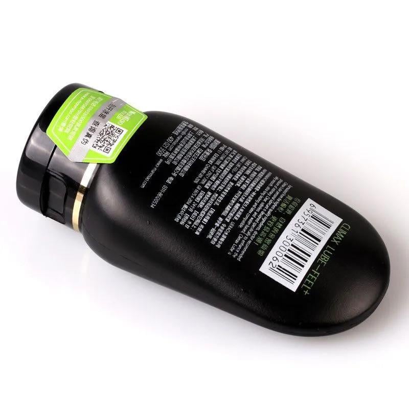 Лубрикант-гель интимный ManMiao Усиливающий удовольствие 60 мл (rhy-30) - фото 4 Лубрикант-гель интимный ManMiao Усиливающий удовольствие 60 мл (rhy-30) - фото 4