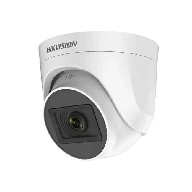 Видеокамера Hikvision 5МП Turbo HD DS-2CE76H0T-ITPF C 2,8 мм