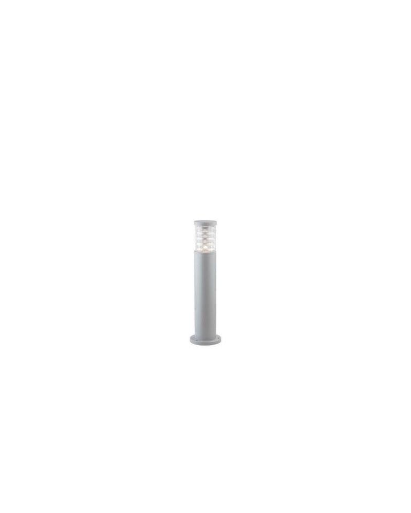 Уличный светильник Ideal Lux Tronco PT1 Small Grigio (026954-Ideal)