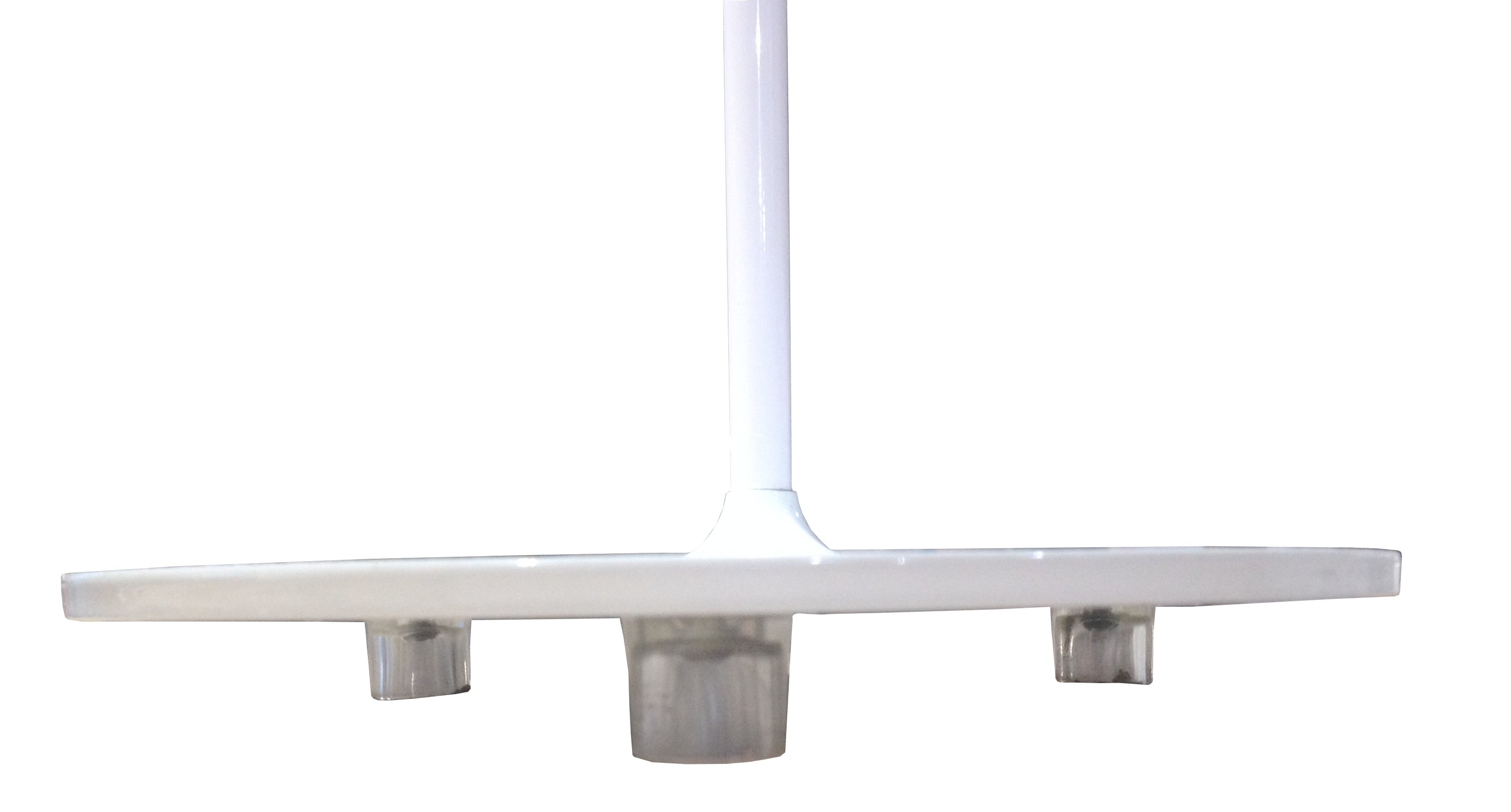 Лампа настільна дізайнерська Lumano ANGELO 60W E27 Білий - фото 4 Лампа настільна дізайнерська Lumano ANGELO 60W E27 Білий - фото 4