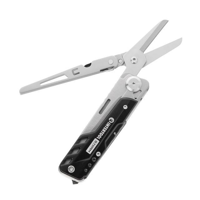 Мультиінструмент 6в1 Slider Intertool (HT-0546) - фото 5 Мультиінструмент 6в1 Slider Intertool (HT-0546) - фото 5