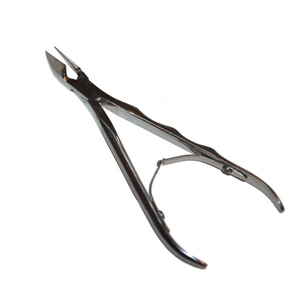 Кусачки для маникюра Zauber-manicure (02-200) Кусачки для маникюра Zauber-manicure (02-200)