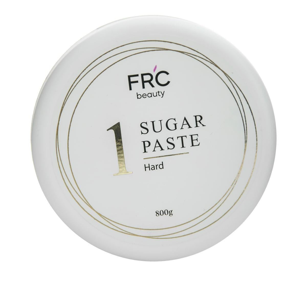 Паста для шугаринга FRC Beauty Hard 800 г (1382727288)