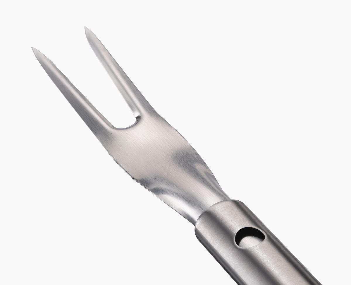 Набір столових приборів для гриля Joseph Joseph GrillOut 3 предмети (2000004) - фото 5 Набір столових приборів для гриля Joseph Joseph GrillOut 3 предмети (2000004) - фото 5