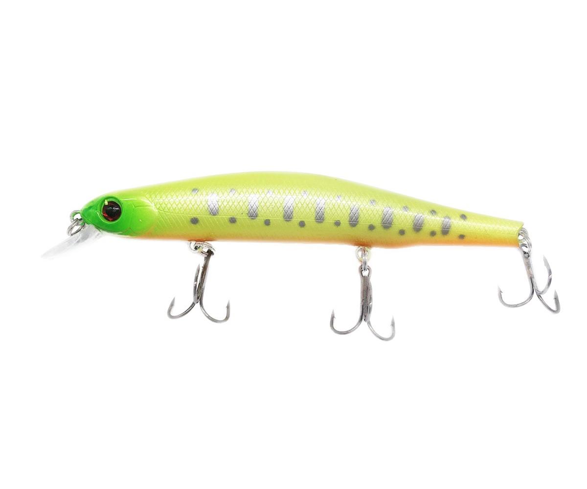 Воблер Dejia Minnow 125 №8 (9271)