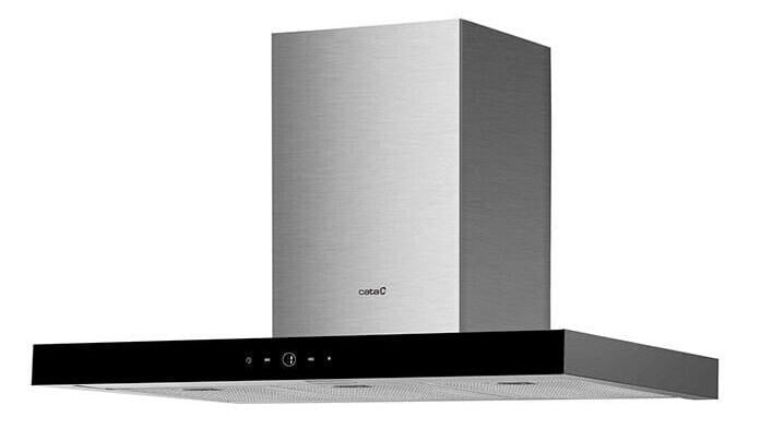 Вытяжка Т-образная Cata Legend 7000XGBK 70 см 1065 м³/ч Черный (02021202)
