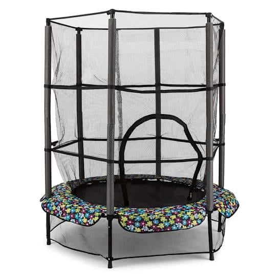 Батут для детей KLARFIT Rocketkid 140 см (10028958)