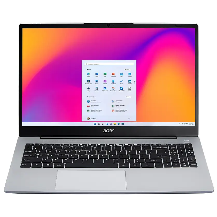 Ноутбук Acer Aspire 3 A325-42 (ZN.N01SI.03U)