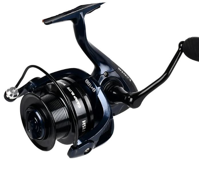 Котушка 8+1bb 4000(SF24317-4)