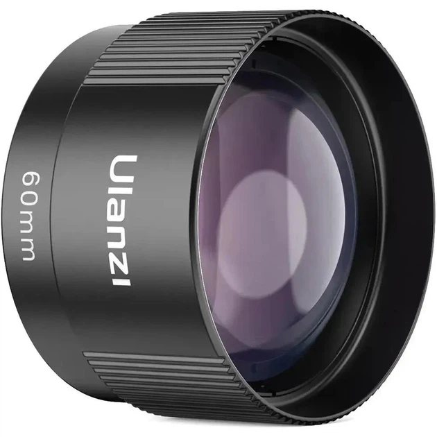 Об'єктив для телефону Ulanzi Vijim Ulanzi CL-006 60 мм Telephoto lens (KST-F006)
