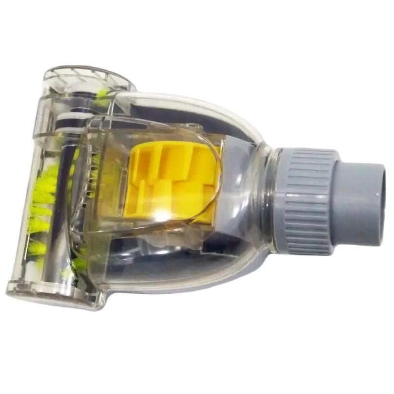 Пилосос контейнерний Rainberg RB-655TB з турбощіткою 2500 W 3,5 л Red (3_04538) - фото 8 Пилосос контейнерний Rainberg RB-655TB з турбощіткою 2500 W 3,5 л Red (3_04538) - фото 8