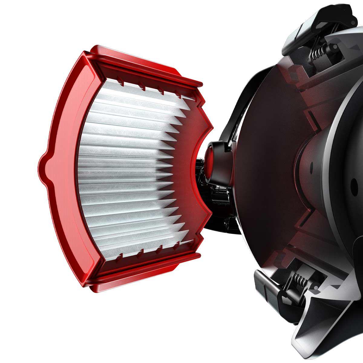 Пилосос ручний для басейну Kokido Voltera 75 - фото 5 Пилосос ручний для басейну Kokido Voltera 75 - фото 5