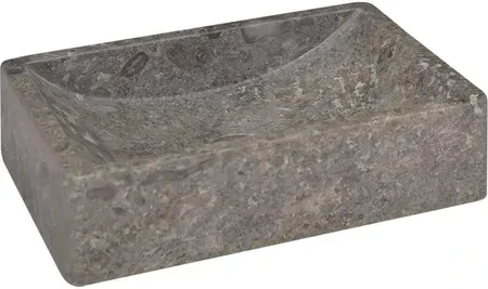 Умывальник vidaXL 45x30x12 см (149156)