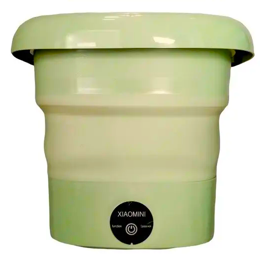 Стиральная машина мини Maxtop Xiaomini MR-2690 (29881022)