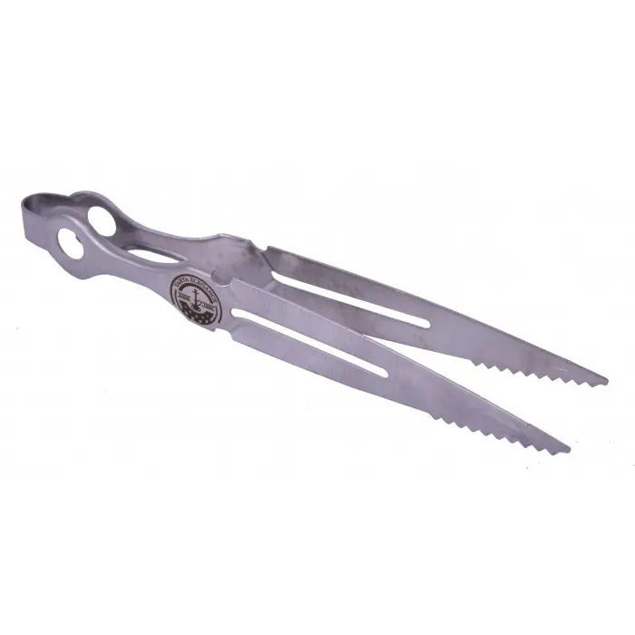 Щипцы Yahya ASRT Серебряный