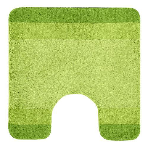 Коврик для ванной Spirella BALANCE 55х55 см Киви (10.09229)