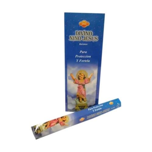 Аромапаллицы угольные Darshan Divino nino Божественный 20 шт.