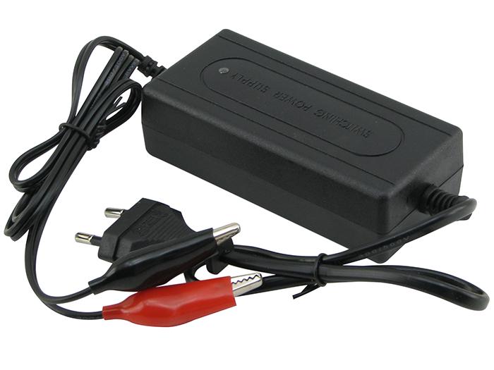 Зарядное устройство YT-CH-12200 (22397)