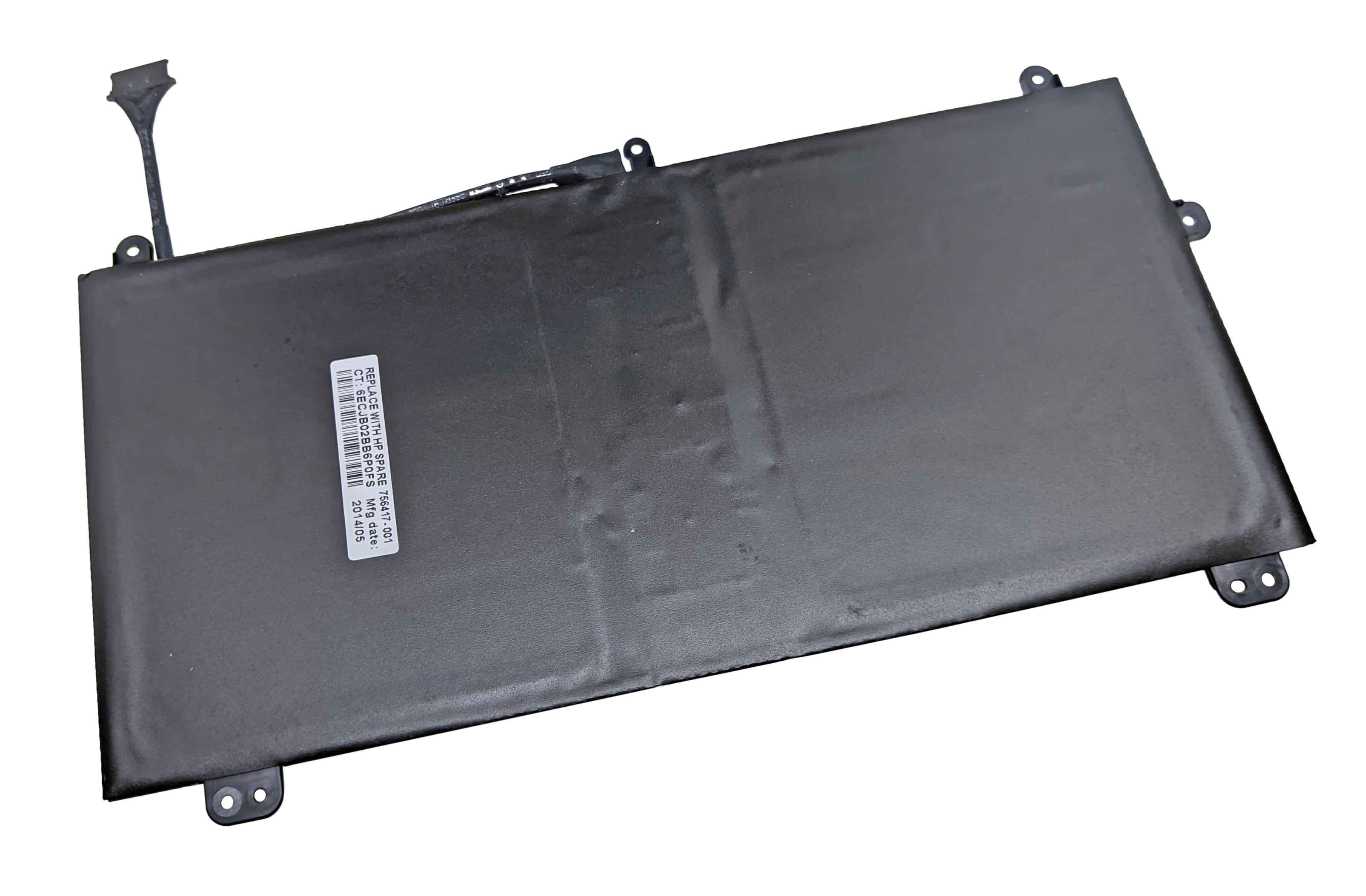 Аккумулятор для ноутбука HP ME04050XL Elite x2 1013 G3 7,7 V 6500 mAh (065414)