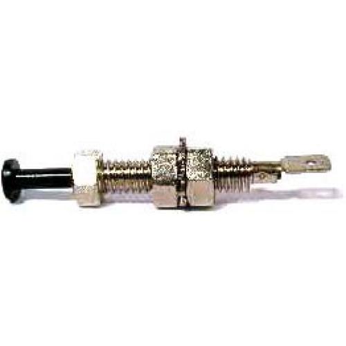 Концевики EL 101 524 пластиковые (EL 101 524)