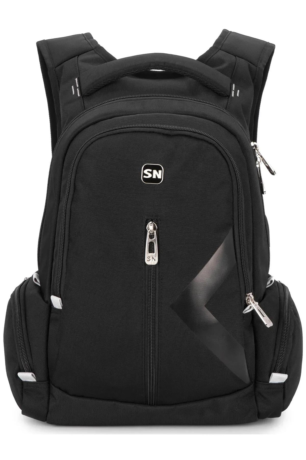 Рюкзак SkyName 90-136 Черный Рюкзак SkyName 90-136 Черный