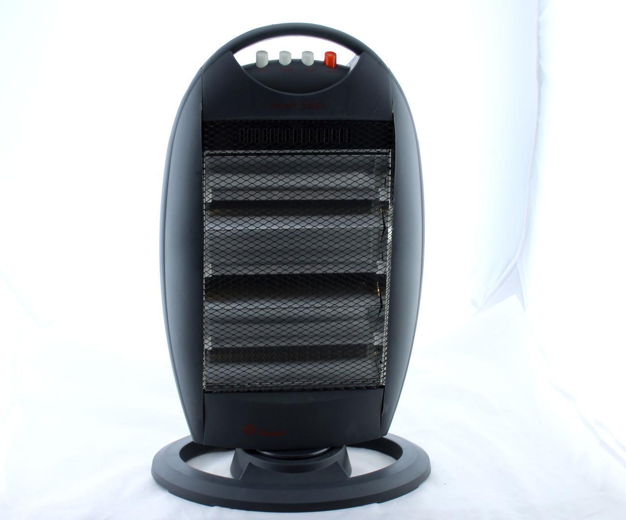 Обігрівач Domotec QUARTZ HEATER 1200 W (MS5951)