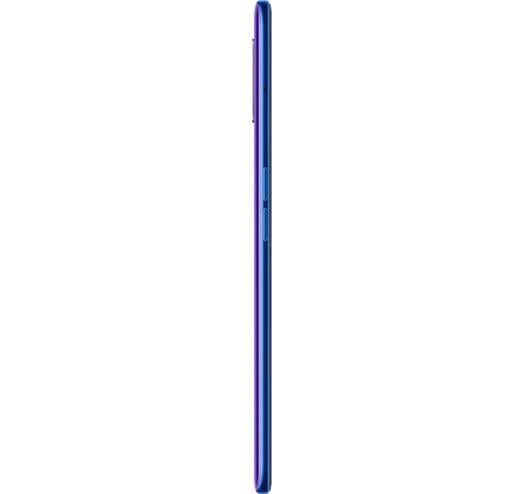 Смартфон OPPO A9 4/128GB 6,5" TFT 1600x720 Snapdragon 665 NFC 5000 мАг Space Purple - фото 7