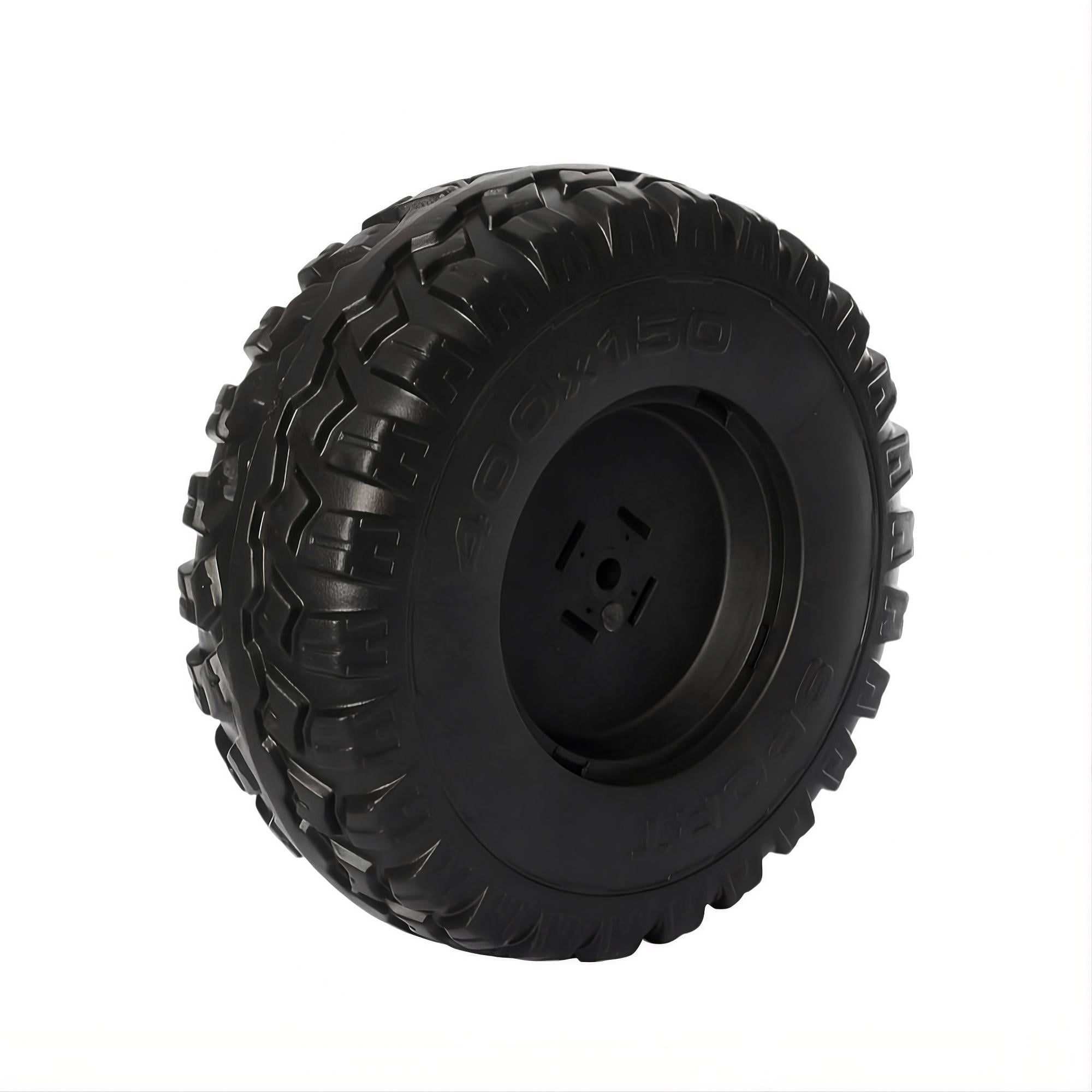 Колесо M 4170-EVA WHEEL ведущее для детского джипа M 4170 EVA 40 см (34138830)