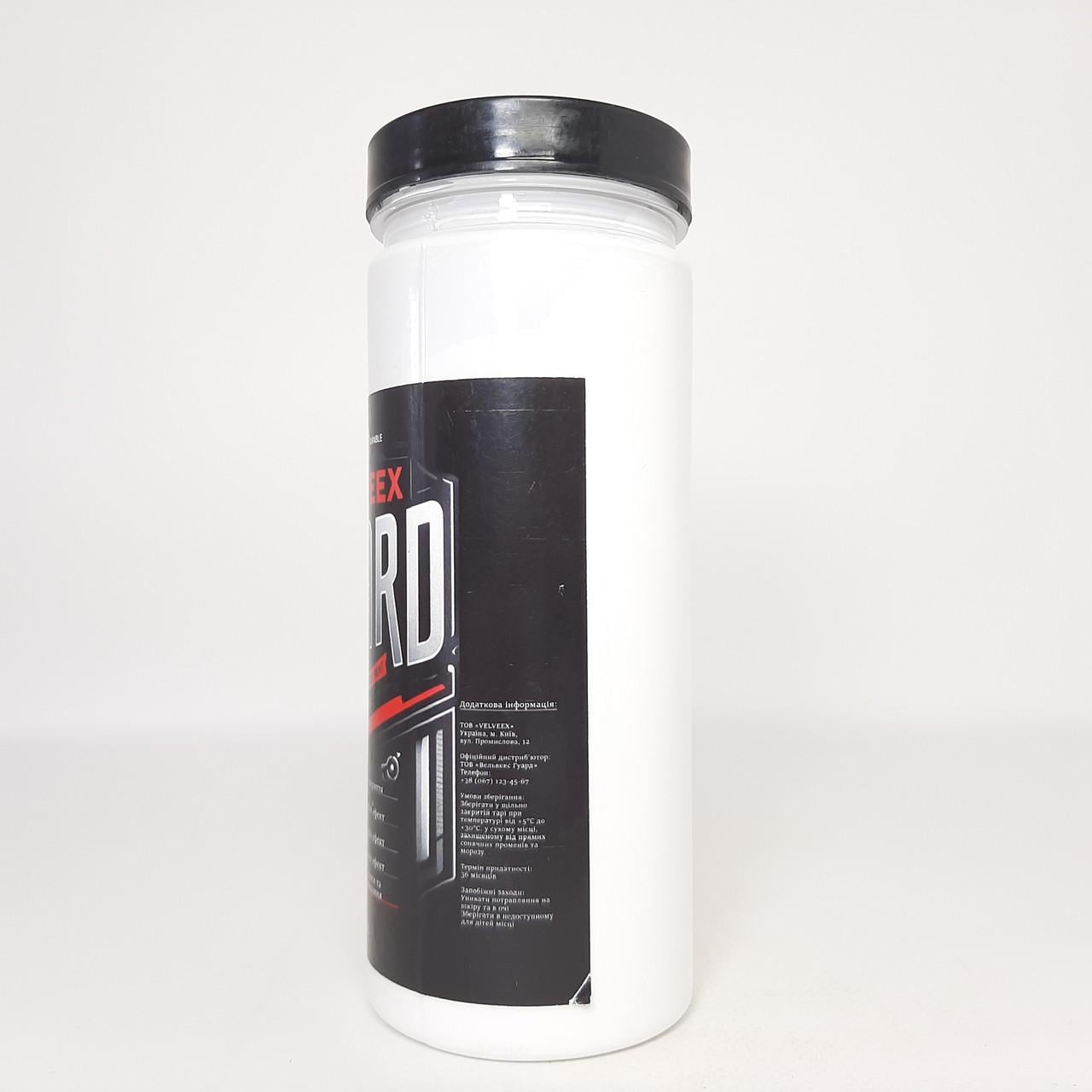 Покриття антикорозійне VELVEEX GUARD UNIVERSAL DURABLE 500 г (X-2279) - фото 5 Покриття антикорозійне VELVEEX GUARD UNIVERSAL DURABLE 500 г (X-2279) - фото 5
