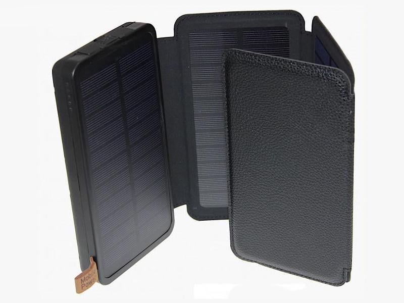 Портативное зарядное устройство Квант SC15-3 20000 mAh