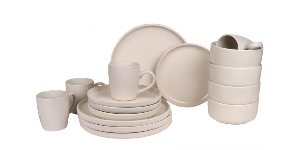 Набір столового посуду 16 пр. (MC5573-3)