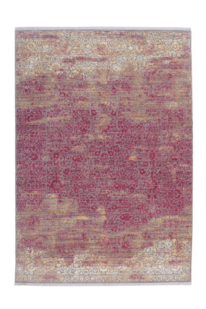 Килим в стилі вінтаж Arte Espina Antigua 200 Orange Rot (NWSU2-120-170-E)