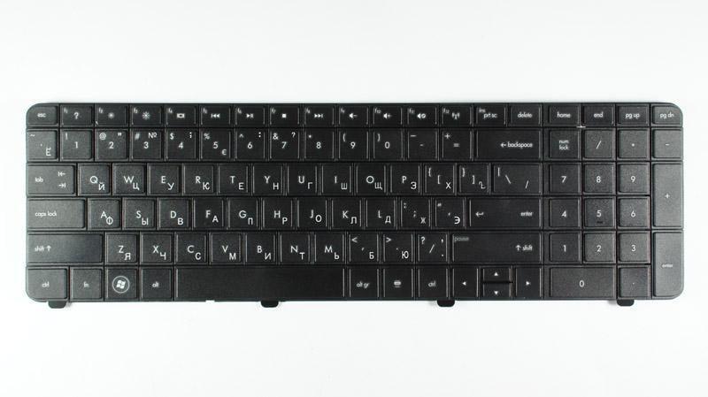 Клавиатура для ноутбука HP Presario CQ72 (172129)