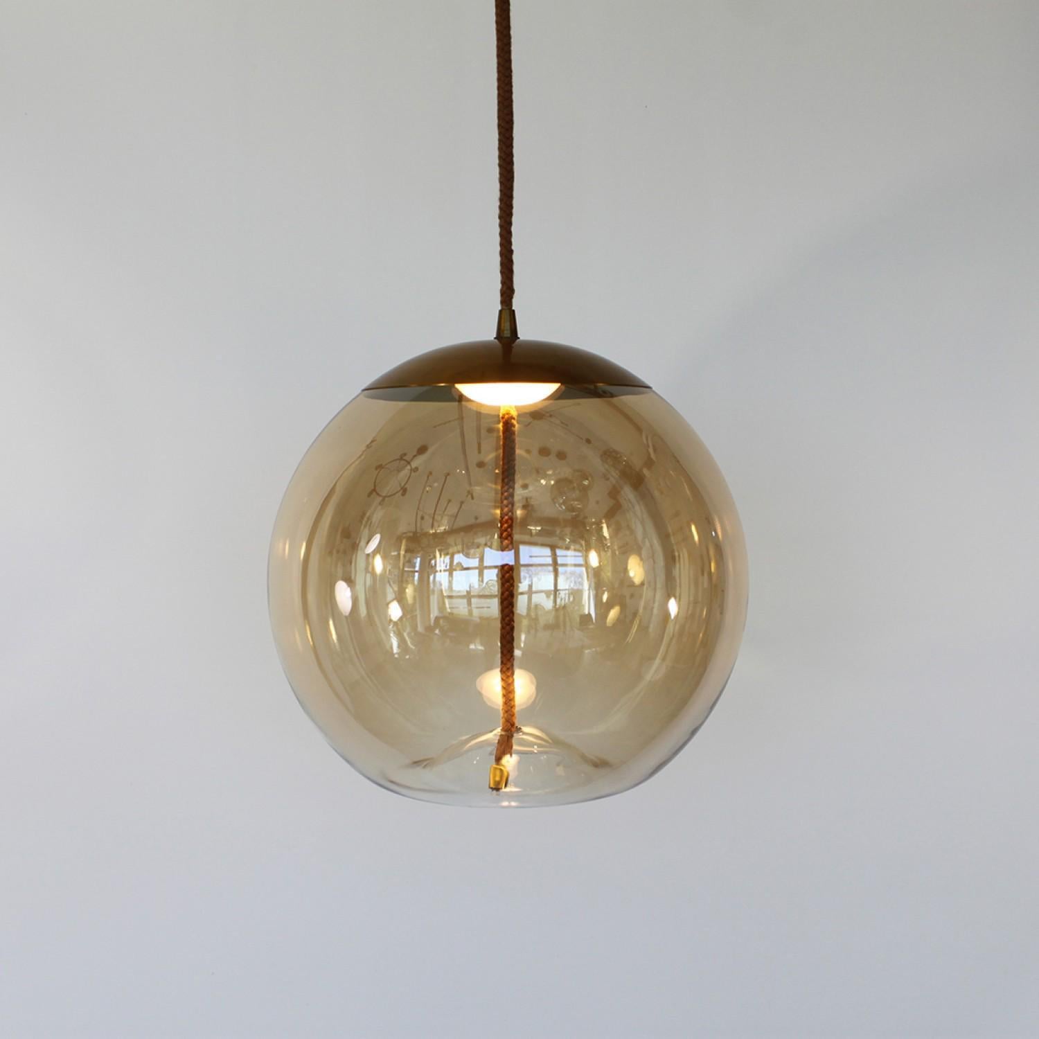 Подвесний светильник Friendlylight Sunshine PD C FL3101