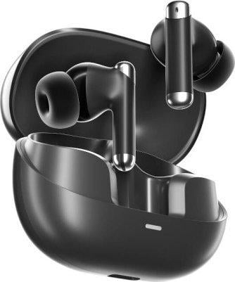 Навушники TWS Tronsmart Sounfii R4 Black (1096447)