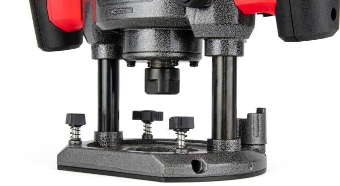 Фрезер ручний START PRO SPR-2100 - фото 2