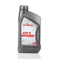 Масло TEMOL ATF II API GM DEXRON IID 1 л