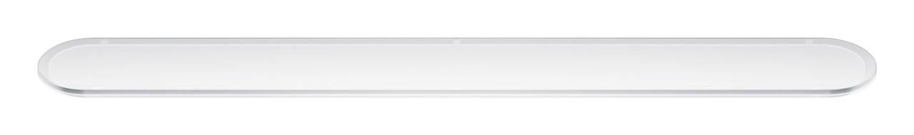 Поличка скляна Grohe Selection (41057000)