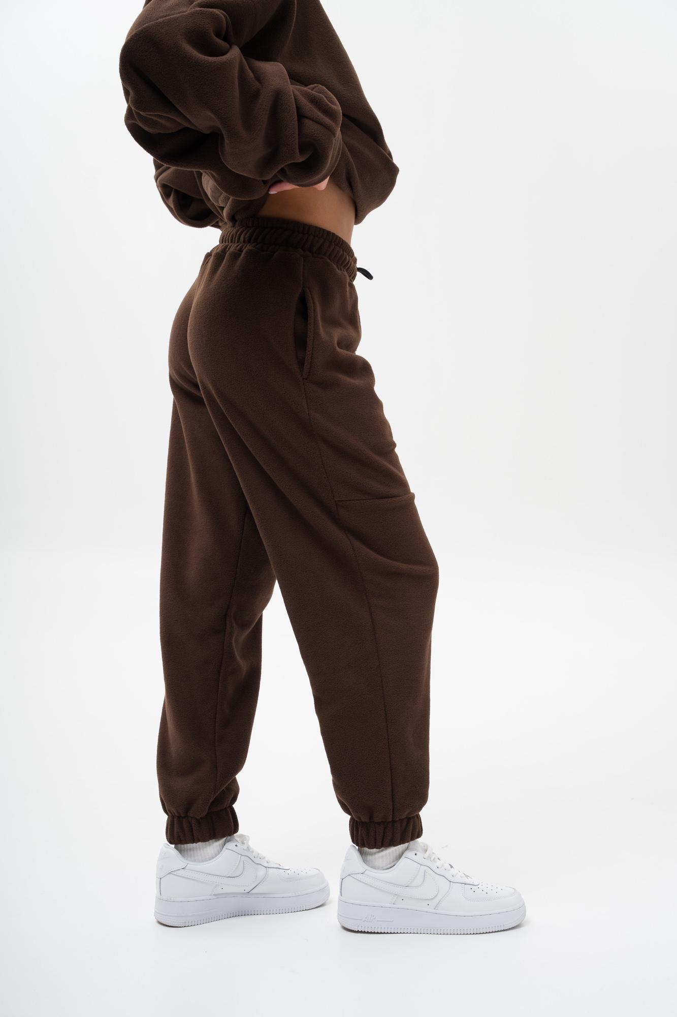 Штани джогери Without Port М Brown (М8055978) - фото 10 Штани джогери Without Port М Brown (М8055978) - фото 10