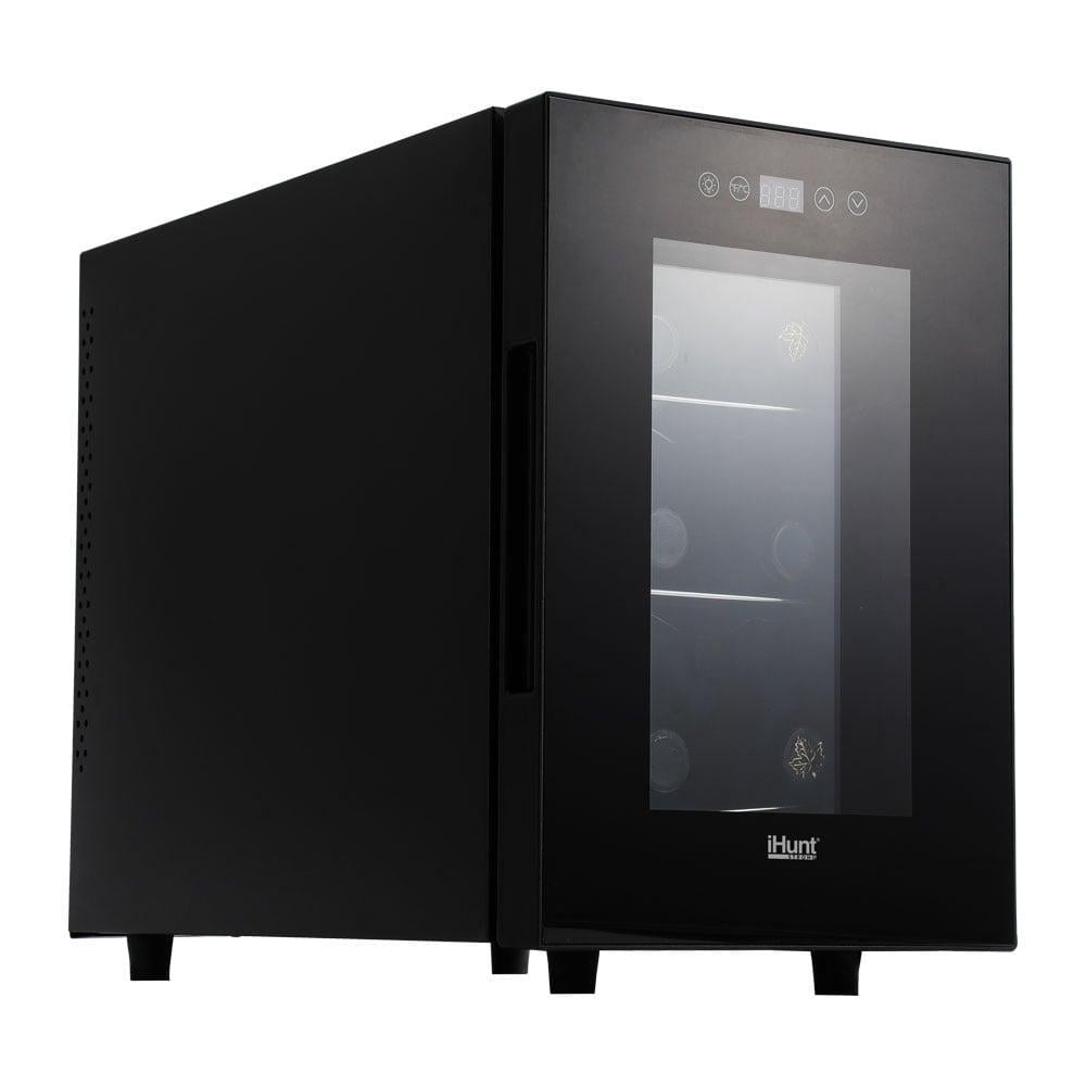 Винний охолоджувач безшумний iHunt (2733843173) - фото 2 Винний охолоджувач безшумний iHunt (2733843173) - фото 2